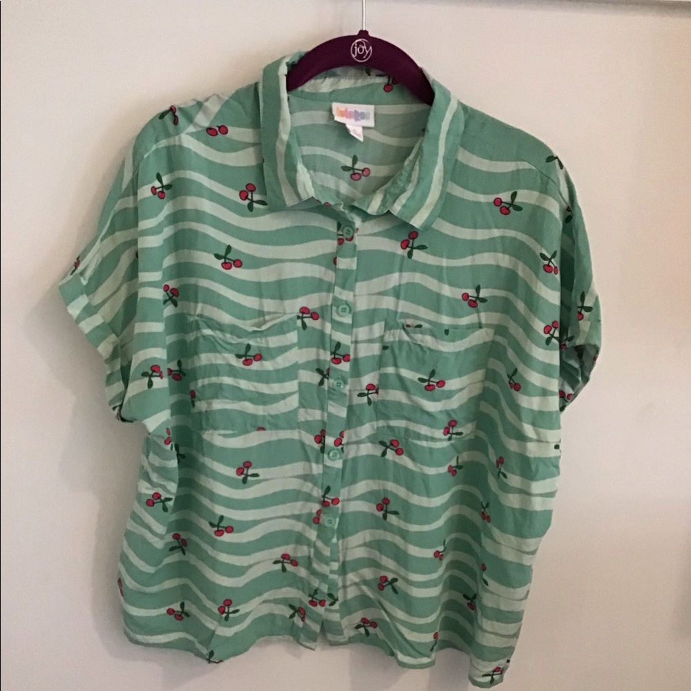 Lularoe Amy